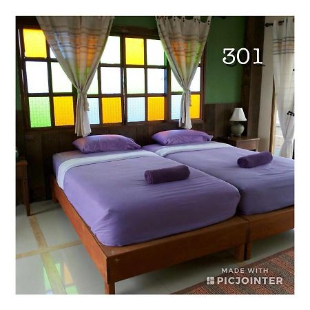 Appartement เชียงคานบุรี Extérieur photo