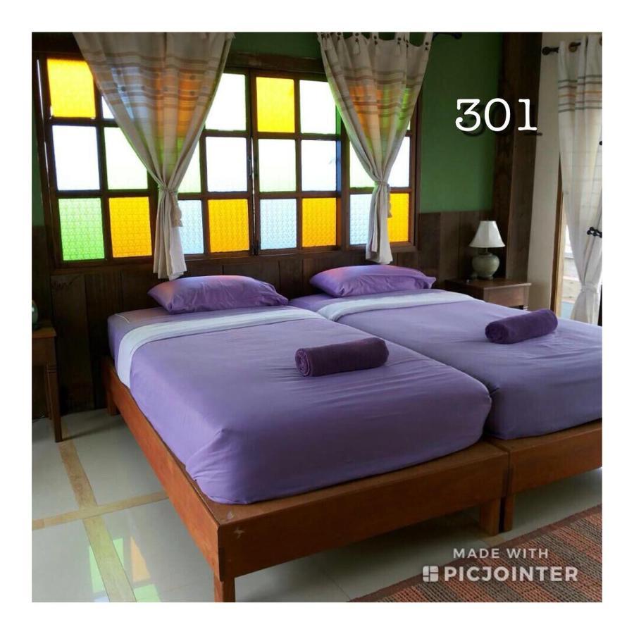 Appartement เชียงคานบุรี Extérieur photo