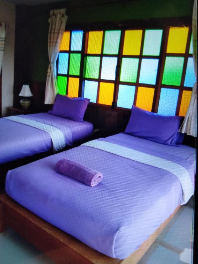 Appartement เชียงคานบุรี Extérieur photo