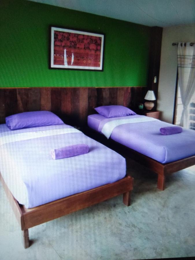 Appartement เชียงคานบุรี Extérieur photo